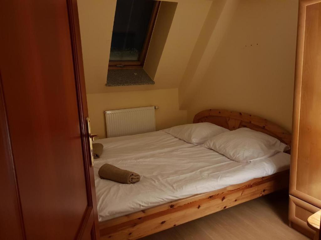 Apartamenty Pokoje Nowotarska Zakopane Buitenkant foto
