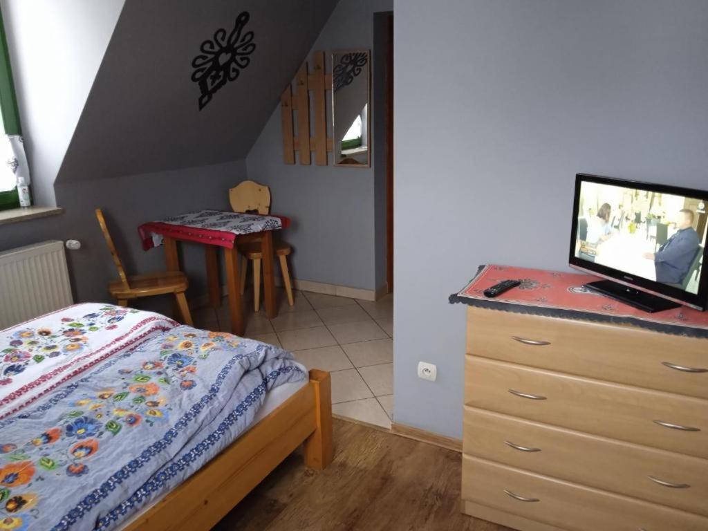 Apartamenty Pokoje Nowotarska Zakopane Buitenkant foto